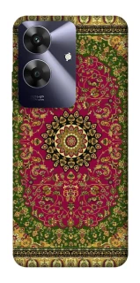 Чохол на Realme Note 60 Килим v13 фото 1 з 1