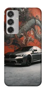Чохол на Samsung Galaxy M35 BMW v16 фото 1 з 1
