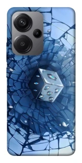 Чехол на Xiaomi Redmi Note 13 Pro+ Daddy Gojo фото 1 из 1