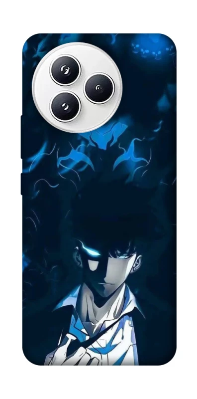 Чохол на Xiaomi Civi 5 Pro Solo Leveling Sung фото 1 з 1