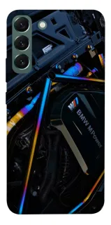 Чехол на Samsung Galaxy S22+ BMW v49 фото 1 из 1