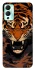 Чехол на Infinix Hot 12 Play cool tiger фото 1 из 1