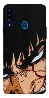 Чохол на Samsung Galaxy A20s Berserk v6 фото 1 з 1