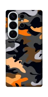 Чохол на Samsung Galaxy S26 Pro Сamouflage v19 фото 1 з 1