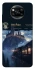 Чохол на Xiaomi Poco X3 NFC / Poco X3 Pro The Hogwarts ver.2 фото 1 з 1