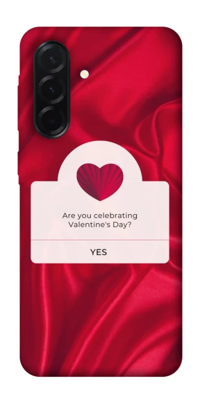 Чохол на Samsung Galaxy A37 5G Love aesthetic ver.1 фото 1 з 1