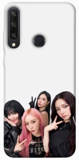 Чохол на Huawei Y6p Aespa v2 фото 1 з 1