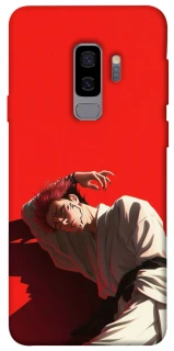 Чехол на Samsung Galaxy S9+ Itadori фото 1 из 1