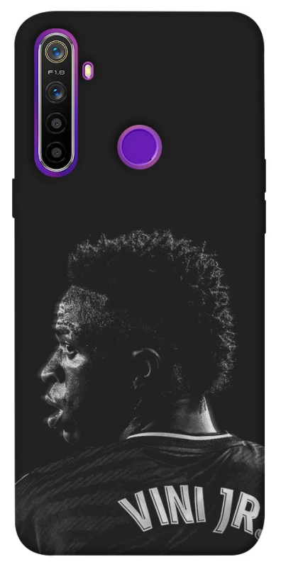 Чохол на Realme 5 Vinícius фото 1 з 1