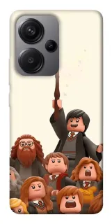 Чохол на Xiaomi Redmi Note 13 Pro+ Harry Potter V22 фото 1 з 1