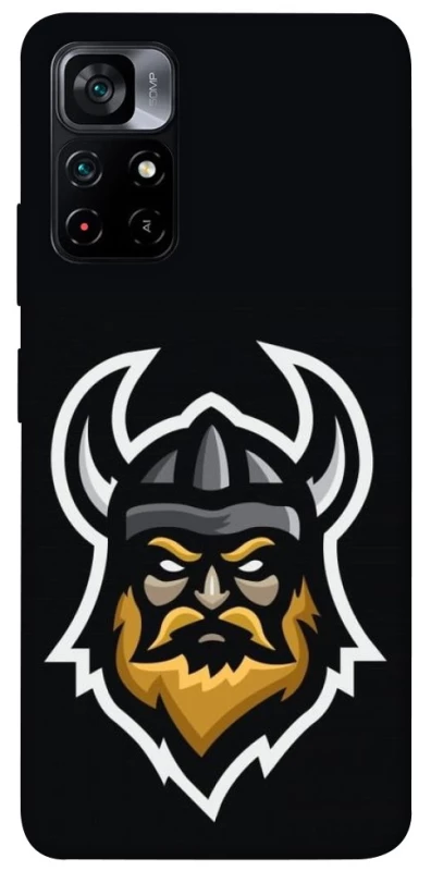 Чохол на Xiaomi Poco M4 Pro 5G Viking v2 фото 1 з 1