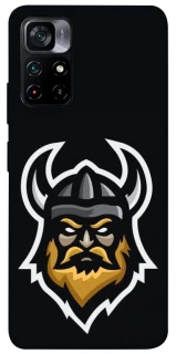 Чохол на Xiaomi Poco M4 Pro 5G Viking v2 фото 1 з 1