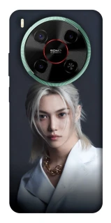 Чехол на ZTE Nubia V70 Max Felix фото 1 из 1