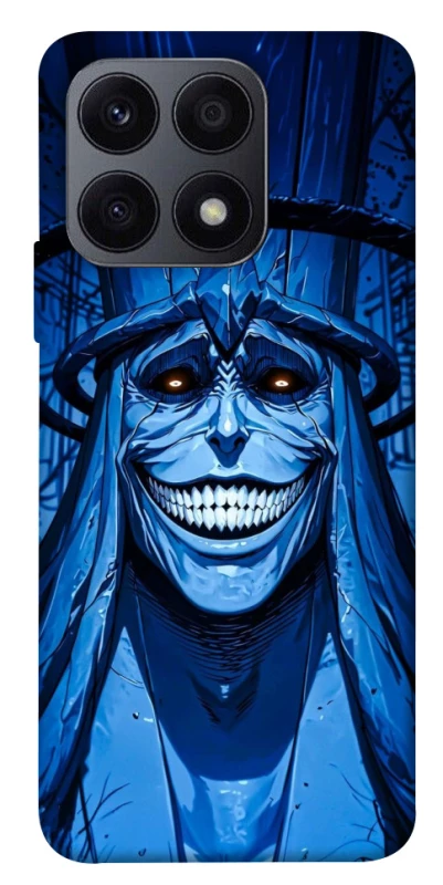 Чохол на Huawei Honor X8a Statue of God фото 1 з 1