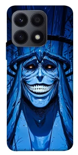 Чохол на Huawei Honor X8a Statue of God фото 1 з 1