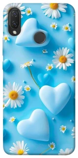 Чохол на Huawei P Smart+ (nova 3i) Flowers v20 фото 1 з 1