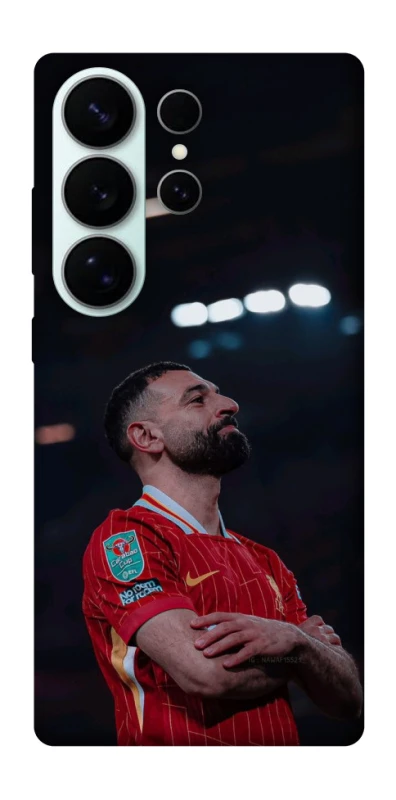 Чехол на Samsung Galaxy S26 Ultra Mohamed Salah V2 фото 1 из 1
