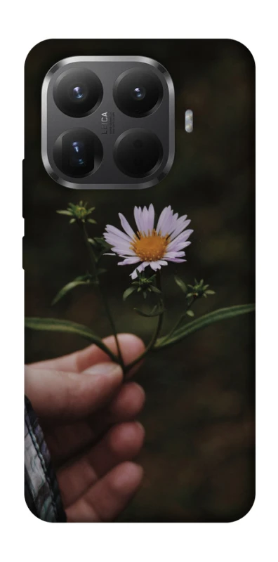 Чохол на Xiaomi 15T Pro Ромашка v4 фото 1 з 1