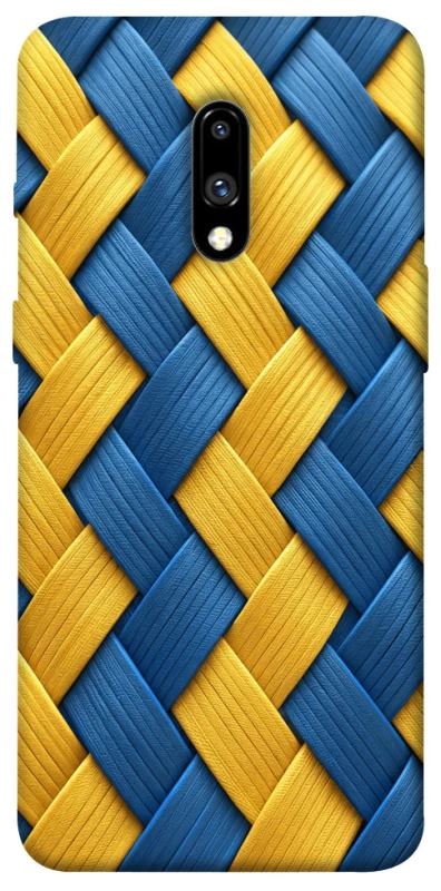 Чохол на OnePlus 7 Brassweed фото 1 з 1