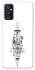 Чехол на Samsung Galaxy M52 Tattoo ver.7 фото 1 из 1