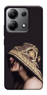 Чехол на Xiaomi Redmi Note 13 4G HyunJin v2 фото 1 из 1