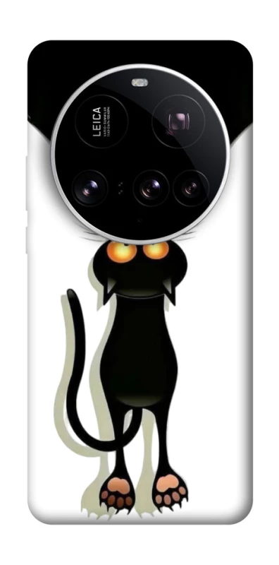 Чохол на Xiaomi 15 Ultra But it's not white фото 1 з 1