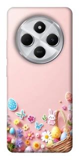 Чехол на Xiaomi Redmi 14C / Poco C75 Easter ver.9 фото 1 из 1