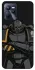 Чехол на Realme C35 Warhammer 40k v3 фото 1 из 1
