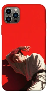 Чохол на Apple iPhone 12 Pro (6.1") Itadori фото 1 з 1