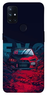 Чехол на OnePlus Nord N10 5G EVO 10 фото 1 из 1