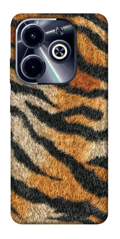 Чехол на Infinix Hot 40i Tiger фото 1 из 1