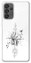 Чохол на Samsung Galaxy A73 5G Tattoo ver.9 фото 1 з 1