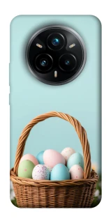 Чехол на Realme 14 Pro+ Easter ver.5 фото 1 из 1