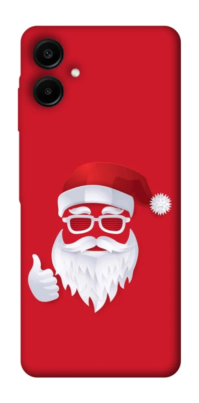 Чохол на Samsung Galaxy A07 Christmas mood ver.12 фото 1 з 1