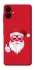 Чохол на Samsung Galaxy A07 Christmas mood ver.12 фото 1 з 1