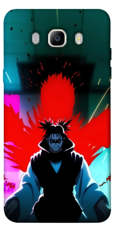 Чохол на Samsung J510F Galaxy J5 (2016) Choso v4 фото 1 з 1