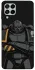 Чехол на Samsung Galaxy M53 5G Warhammer 40k v3 фото 1 из 1