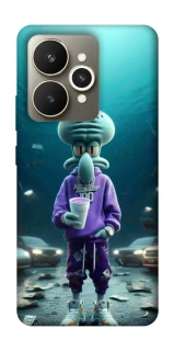 Чохол на Realme 15 Сквідвард фото 1 з 1