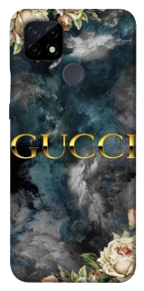 Чохол на Realme C21 Gucci ver.7 фото 1 з 1