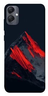Чохол на Samsung Galaxy A05 Red mountain фото 1 з 1
