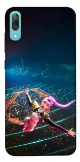 Чехол на Huawei Y6 Pro (2019) K-Pop Demon Hunters ver.12 фото 1 из 1