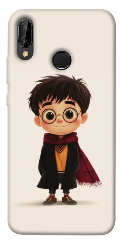 Чехол на Huawei P20 Lite Harry Potter v8 фото 1 из 1