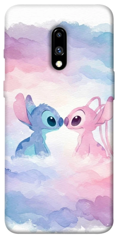Чехол на OnePlus 7 Stitch ver.30 фото 1 из 1