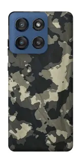 Чехол на Motorola Edge 60 Stylus Camouflage v10 фото 1 из 1