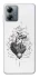 Чехол на Motorola Moto G14 Tattoo ver.2 фото 1 из 1