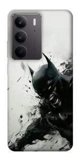 Чохол на Realme C75 Batman фото 1 з 1