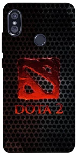Чохол на Xiaomi Redmi Note 5 Pro / Note 5 (AI Dual Camera) Dota 2 фото 1 з 1