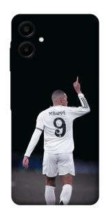 Чохол на Samsung Galaxy A07 Kylian Mbappé фото 1 з 1