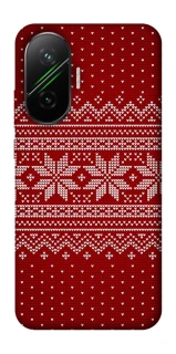 Чехол на Xiaomi Poco F7 Christmas jumper ver.3 фото 1 из 1
