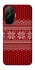 Чехол на Xiaomi Poco F7 Christmas jumper ver.3 фото 1 из 1